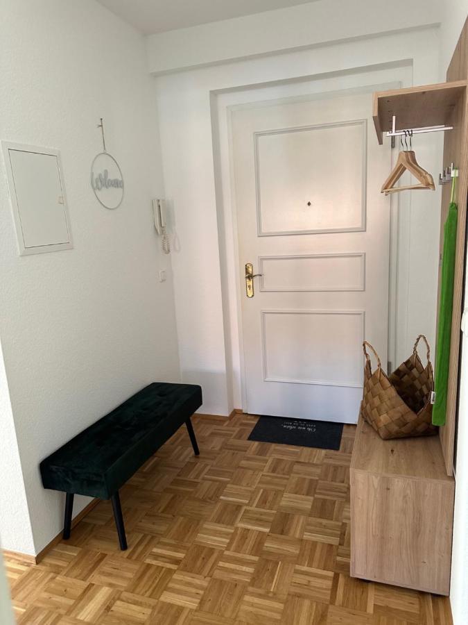 Goldigeferienwohnung "Am Markt" In Pirna Bagian luar foto